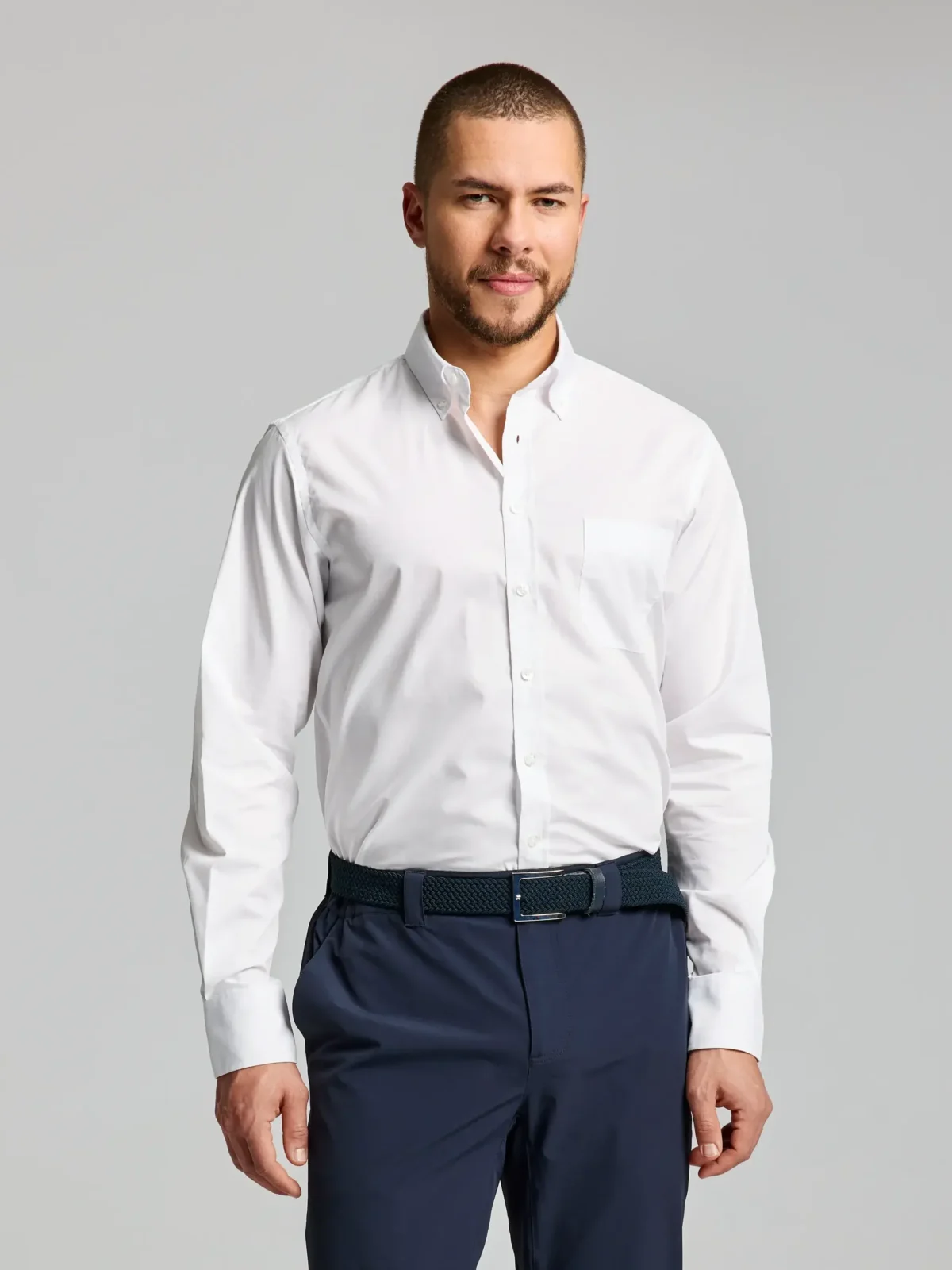 DECK NO IRON SHIRT CL