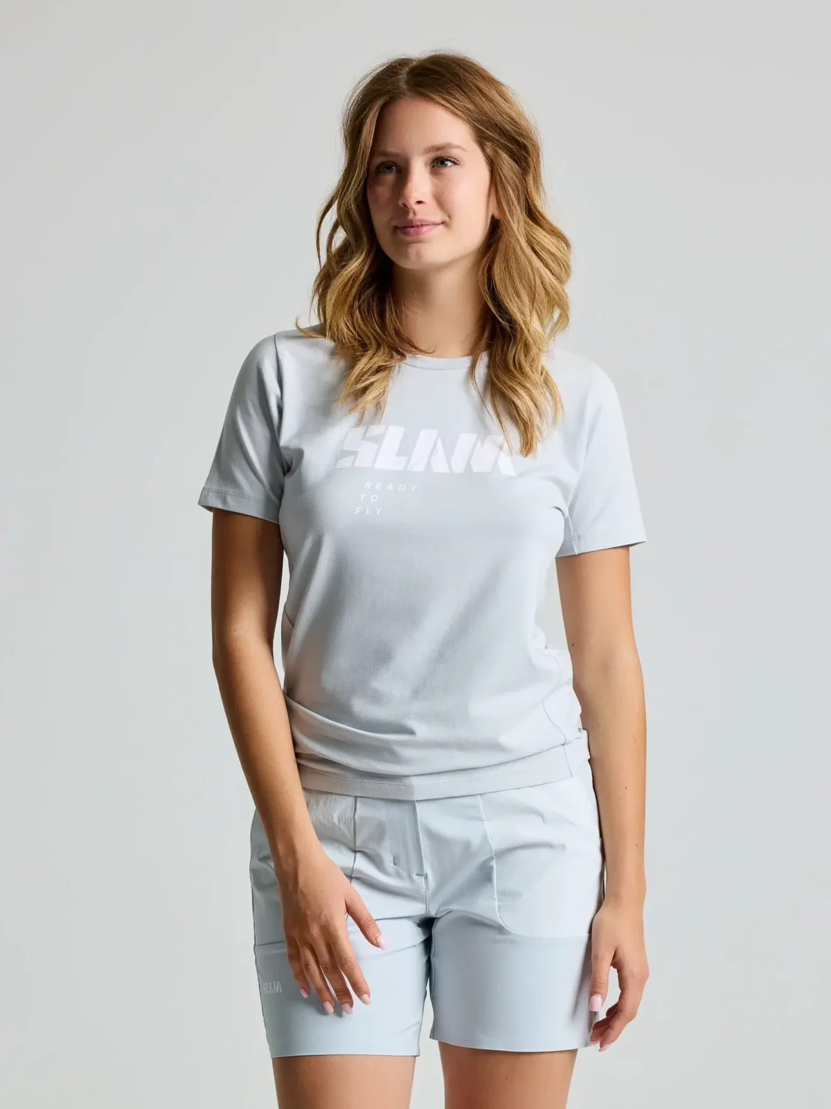 GRAPHIC WS T-SHIRT SS