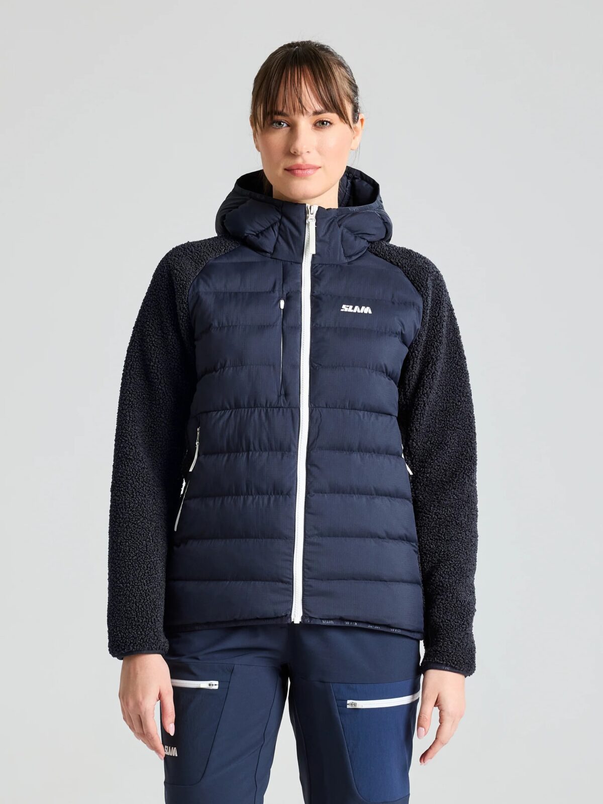ALTURA WS PUFFER HYBRID