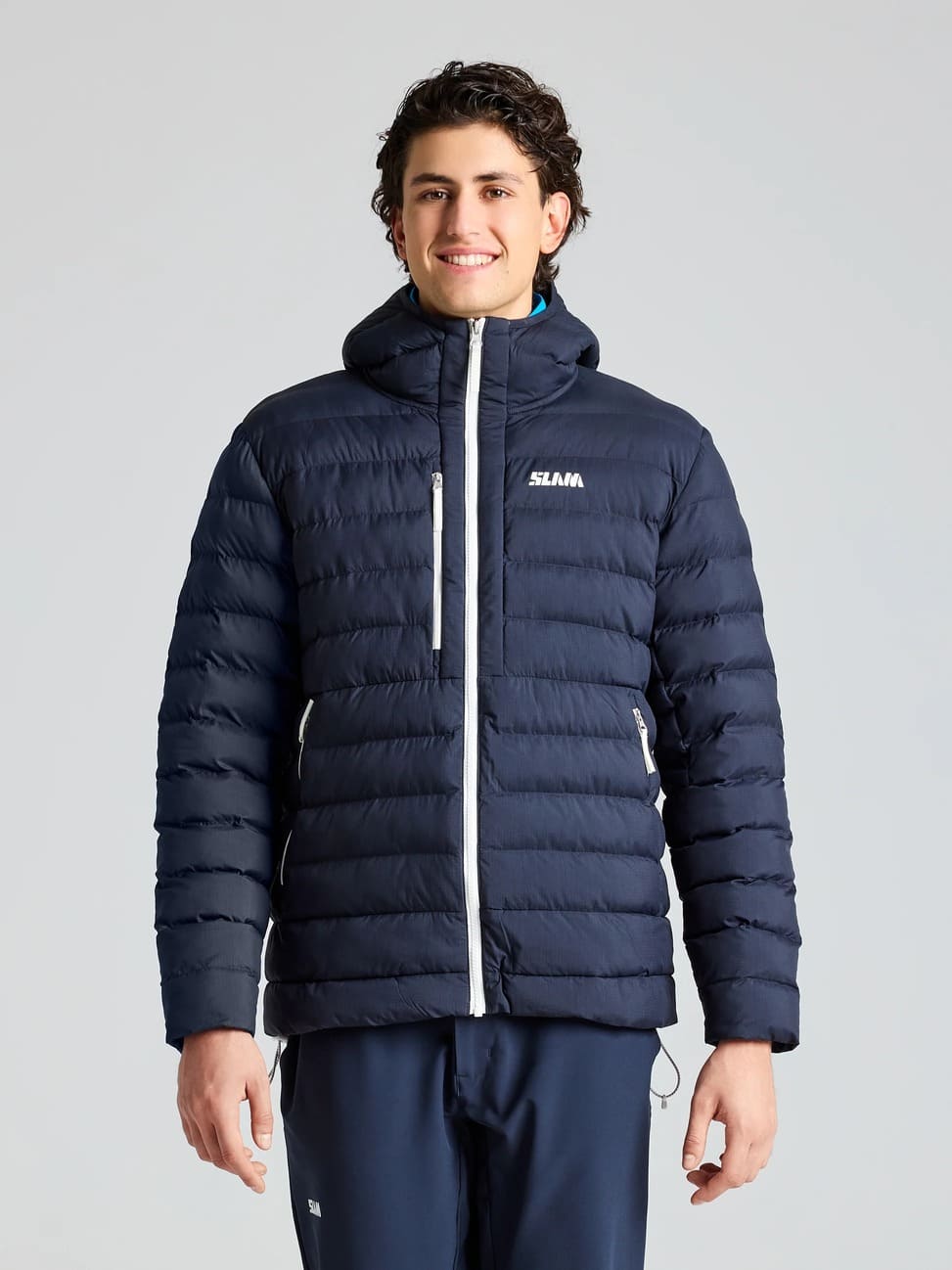 ALTURA PUFFER JACKET
