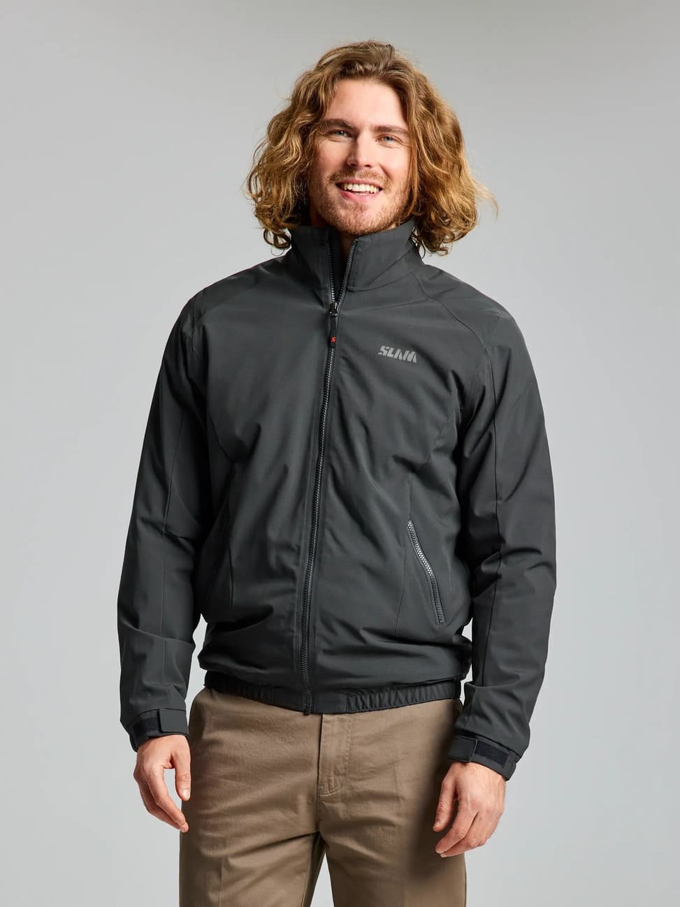 DOCK INSULATED JACKET CL