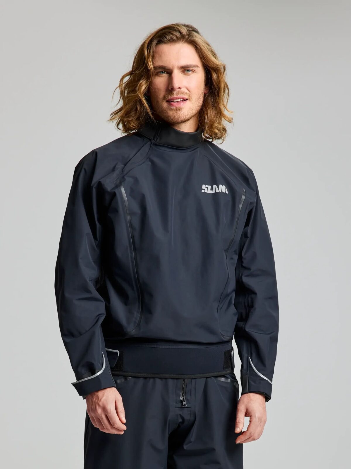 PRO RACING SMOCK TOP