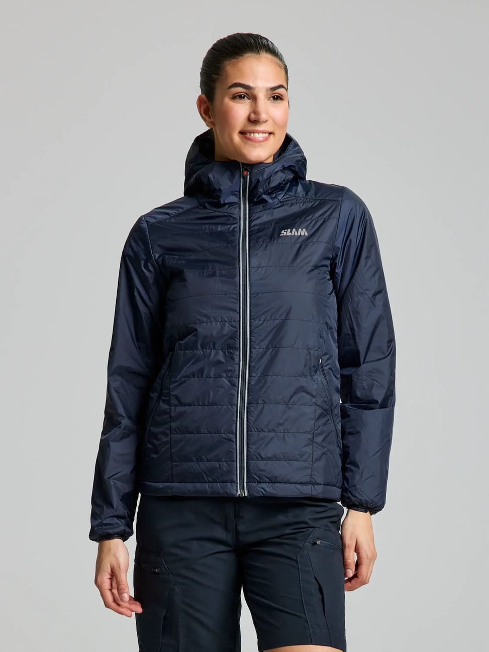 ACTIVE WOMAN GRAPHENE JACKET CL