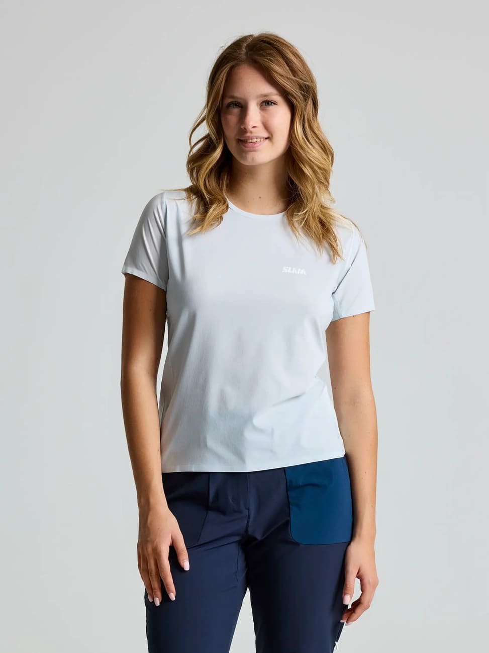 OD WS TECH T-SHIRT SS